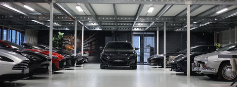 Koster & Hogeslag Automotive